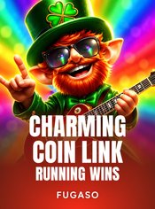 Charming Coin Link: Running Wins