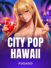 City Pop Hawaii