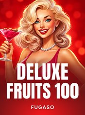 Deluxe Fruits 100