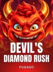 Devil's Diamond Rush