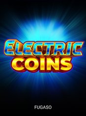 Electric Coins 2: ULTIMATE RUNNING WINS slot by Fugaso