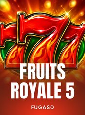 Fruits Royale 5