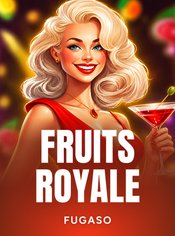 Fruits Royale