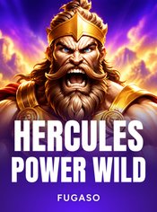 Hercules Power Wild