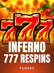 Inferno 777 Respins