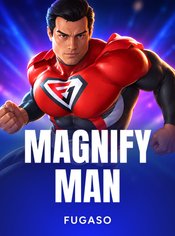 Magnify Man