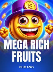 Mega Rich Fruits