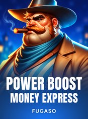 Power Boost: Money Express