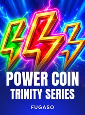 Power Coin: Trinity Series