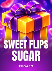 Sweet Flips Sugar