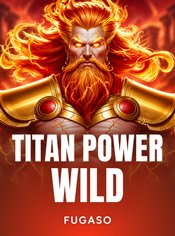 Titan Power Wild