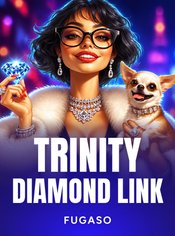 Trinity Diamond Link