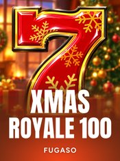 XMAS Royale 100