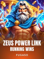 Zeus Power Link: Running Wins