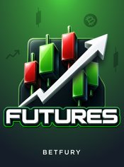 Futures slot by BetFury