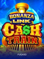 Bonanza Link: Cash Train slot by Fugaso