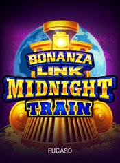 Bonanza Link: Midnight Train slot by Fugaso