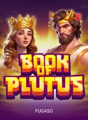 Book Of Plutus slot by Fugaso