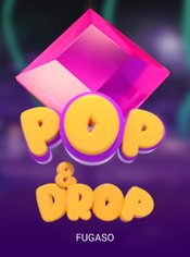 Pop&Drop slot by Fugaso