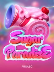 Sugar Paradise slot by Fugaso