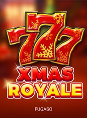 XMAS Royale slot by Fugaso