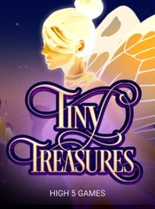 Tiny Treasures slot by High 5 Games