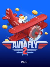 AviaFly 2 slot by InOut