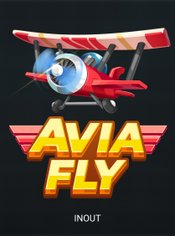 AviaFly slot by InOut
