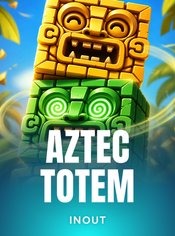 Aztec Totem