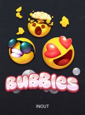 Bubbles slot by InOut