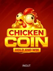 Chicken Coin slot by InOut