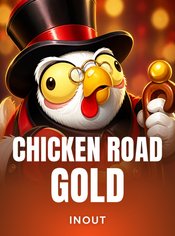 Chicken Road Gold