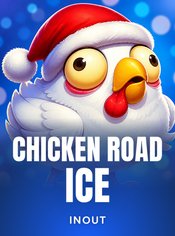 Chicken Road Ice