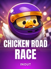 Chicken Road Race