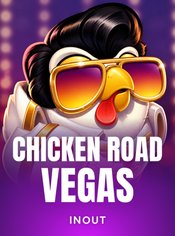Chicken Road Vegas