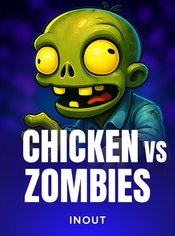 Chicken vs Zombies