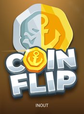 Coinflip slot by InOut