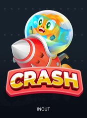 Crash slot by InOut
