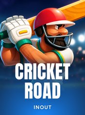 Cricket Road