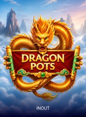 Dragon Pots slot by InOut