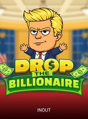Drop the Billionaire slot by InOut