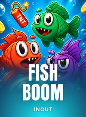 Fish Boom