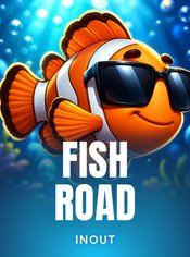 Fish Road