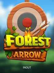 Forest Arrow slot by InOut