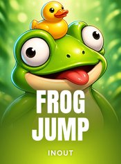 Frog Jump