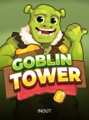 Goblin Tower slot by InOut