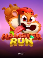 Hamster run slot by InOut