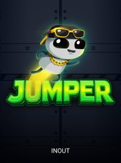 Jumper slot by InOut