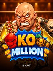 KO-Million slot by InOut