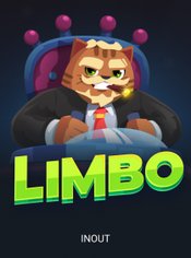 Limbo slot by InOut